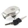 Suzuki GN125 Steering Lock Key 2 Position Switch