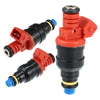Ford Ranger 4.0L 6 x Fuel Injector Nozzle (1994-1996)