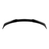 Carbon Fiber Rear Trunk Middle Spoiler forPorsche Macan Base/Turbo/GTS/S 2014-20