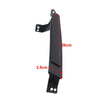 Land Rover Discovery 5 Front Fog Lamp Cover Trim (2017 - )