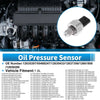 BUICK CASCADA Engine Oil Pressure Sensor (2016–2019)