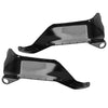 BMW R 1300 GS R1300GS Black Handguard Shield Set (2023-2024)