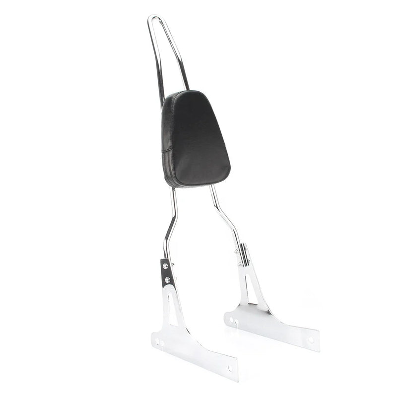 Harley-Davidson Dyna FXD 2006-2016 Rear Backrest Sissy Bar