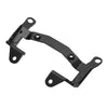 Kawasaki Z900 Black Upper Fairing Bracket (2017-2019)