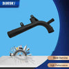 Holden Astra TS 1.8L Z18XE Coolant Water Outlet Tube (2000-2005)