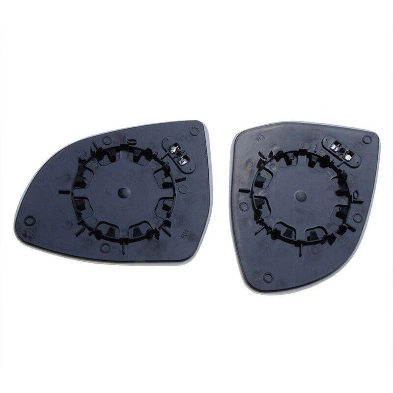 BMW F25 F26 G01 G02 F15 F16 F25 2 x Heated Door Mirror Glass (2010-2023)
