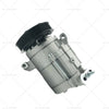 Holden Barina TM 1.6L Petrol AC Compressor (2011-2018)