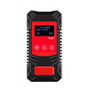 Circuit Diagnostics in Telecoms Handheld Meter