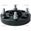 Hyundai Elantra, Sonata, Kia (2) 20mm Hub Centric Wheel Spacers (2001-2023)