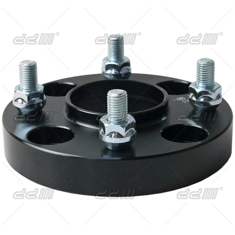 Hyundai Elantra, Sonata, Kia (2) 20mm Hub Centric Wheel Spacers (2001-2023)