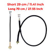 Speedometer Cable Fits Toyota Corolla E90 AE90 AE91 AE92 AE95 Sedan 1988-93 D06