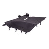 Honda Fit GD1 GD3 Hood Hinge Cover (2005-2008)