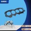 Ford Ranger, Mazda BT-50 Head Gasket (2006-2011)