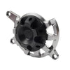 Honda CB650F Titanium Aluminum Engine Case Slider Cover (2014-2018)