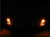 Nissan Altima LED DRL DayTime Running Lights Fog Lights Lamps (2019–2022)