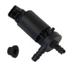 Toyota RAV4, Lexus RX350, RX400h, RX330 Windshield Washer Pump (2001-2023)