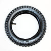 47cc 49cc Mini PIT Dirt Bike 12.5" Front Rear Tire + Tube