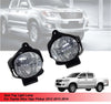 Toyota Hilux Fog Light Lamp (2012-2014)
