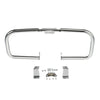 Low Rider ST FXLRST Engine Crash Guard Bar Support Bracket (2022-2025)