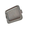 E83 X3 Rear Bumper Hook Tow Cap Cover (2007–2010)