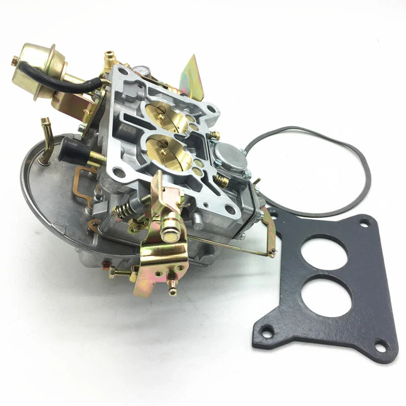 Ford 289 302 351, Jeep 360 2-Barrel Carburetor Carb 2100-A800 (1962-1996)