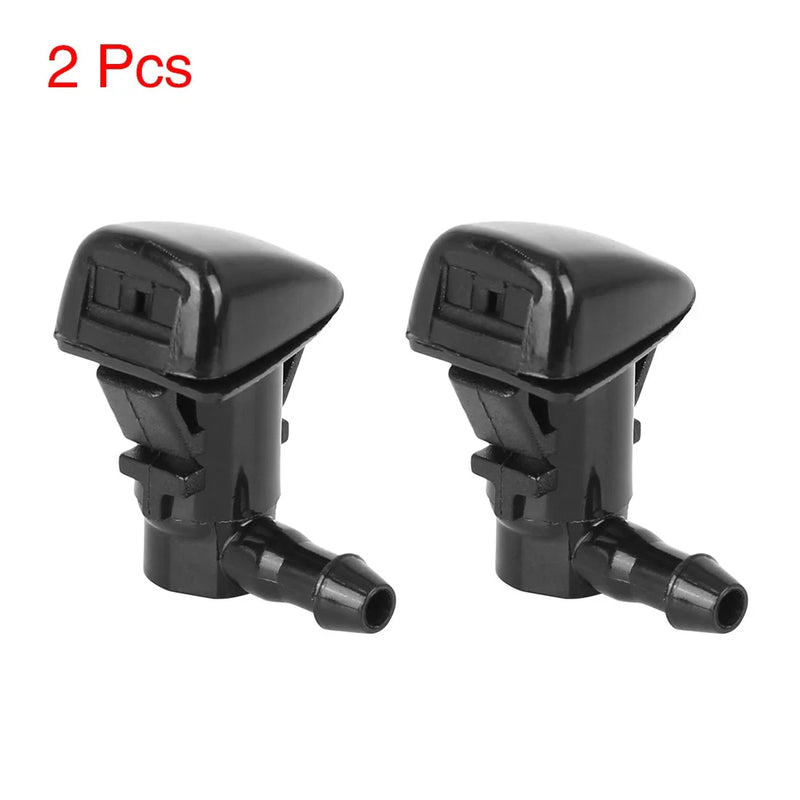 Toyota Tacoma 2 x Windshield Washer Nozzle Sprayer 1 Hole (2000–2004)