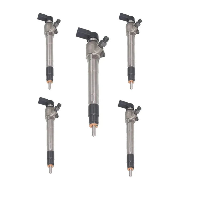 Mazda BT50 & Ford Ranger 3.2L 5 Diesel Fuel Injectors (2011-2023)