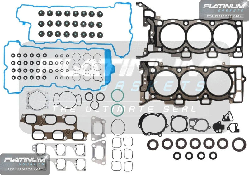 Holden Commodore VE VF 3.6L SIDI Cylinder Head Gasket (2006–2017)