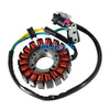 Stels ATV 300B Stator Assembly (2000-2005)