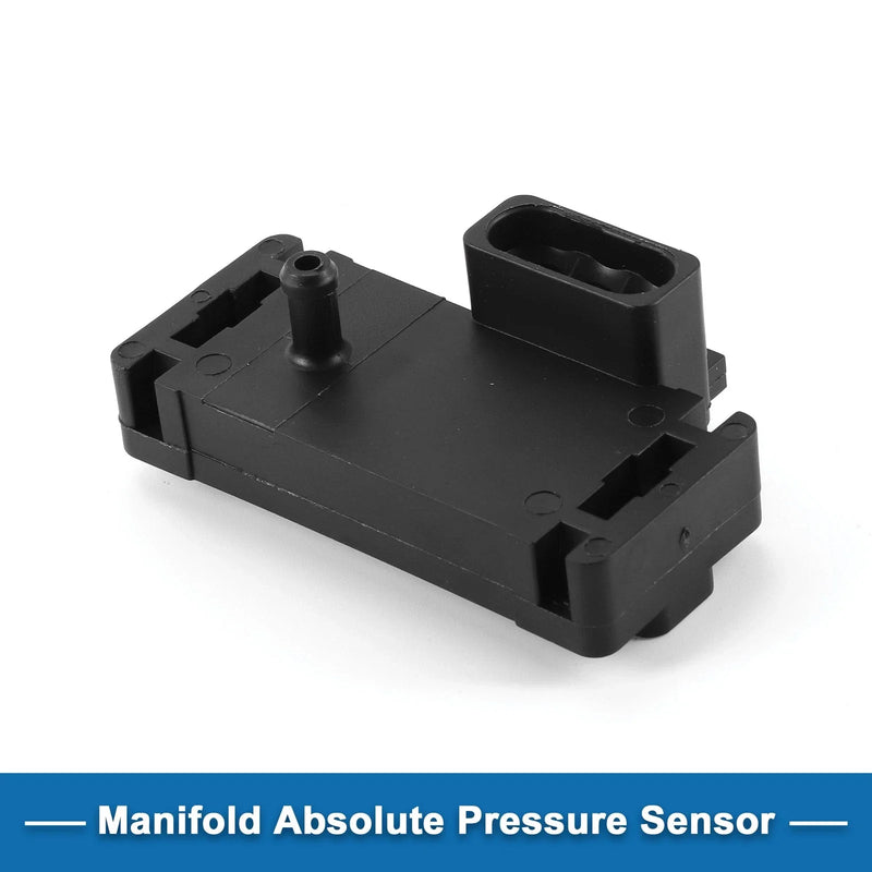 Chevrolet Tahoe Manifold Absolute Pressure Sensor (1995 - 1999)