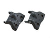 Nissan D21 Pathfinder RH Door Hinge (1987-1995)