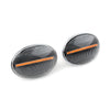 MINI Cooper R55 R56 R57 R58 Dynamic Clear LED Side Marker Lights