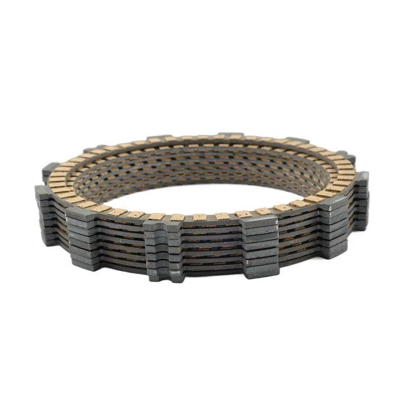 Suzuki DR-Z400 Series Clutch Friction Plates (2000-2023)