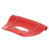 Motorcycle Tire Installation & Repair Tools Red Rim Protectors