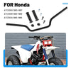 Honda ATC350X / ATC200X / ATC250R 1983-1987 Heavy Duty Handlebar & Grips
