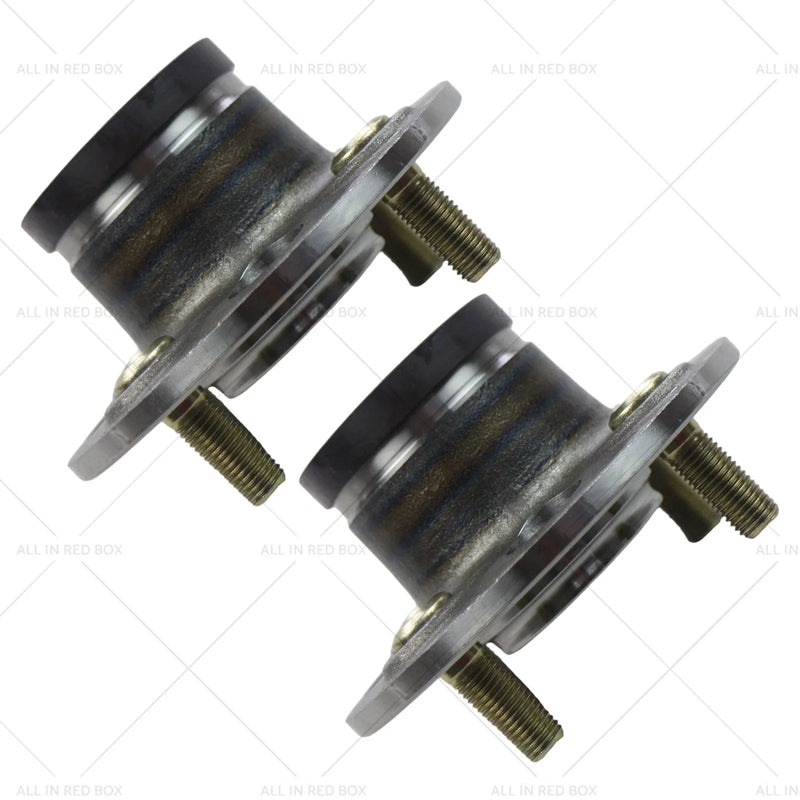 Honda Jazz Wheel Bearing Hub Assembly (2002-2008)