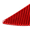 Toyota Tundra Carbon Fiber A Pillar Loudspeaker Trim (2014-2021)