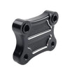 Harley Tri Glide Ultra Handlebar Riser Pullback Plate Bracket (16-23)
