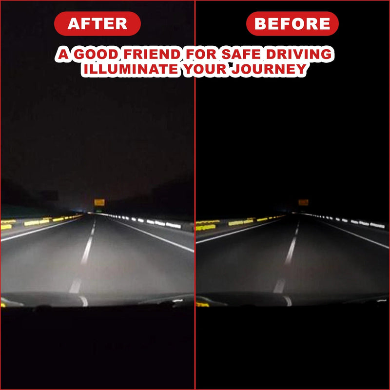 Nissan Altima L33 ST / ST-L 2013-On Right Driver Side RH Headlight