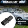 BMW Mini Cooper 3 Series Side Marker Light Socket