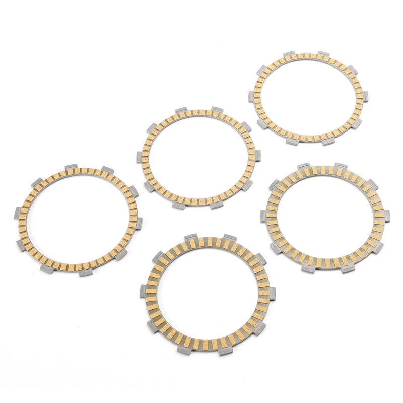 Kawasaki ER400 Z400 Clutch Kit (2019-2023)