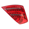 Mercedes Benz W221 S550 S350 Left Rear Tail Light Brake Lamp (09-12)