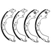 Hilux GGN15 KUN16 TGN16 2.7L 4.0L 3.0L Rear Brake Shoe (2005–2015)