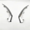Mercedes-Benz W253 Front Bumper Moulding Trim (2019-2021)