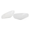 KAWASAKI ZZR400 ZZR600 Clear Front Turn Signal Lens (1993-2008)