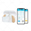 Moderate Hearing Loss Bluetooth Hearing Aids