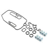 Honda TRX450ER Carburetor Mid Body Gasket Kit (2006-2014)