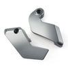 BMW S1000RR Titanium Engine Guard Cover Crash Frame Slider (2020-2022)