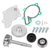 Yamaha RZ350 Water Pump Rebuild Kit Gear Seals (1984–1985)