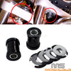 Harley Sportster Heavy-Duty Polyurethane Handlebar Riser Bushings (2004-2023)